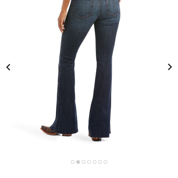 Ariat jeans - Picture 10 of 12